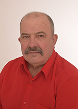 Retrato de LÍRIO HAMMERSCHMITT