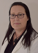 Retrato de CLEIDE GONÇALVES DA SILVA
