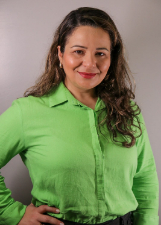 Retrato de CAROL FIGUEIREDO