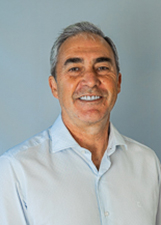 Retrato de CELSO PAZUCH