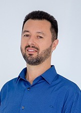 Retrato de PROFESSOR CASSIO