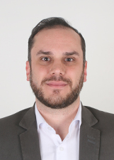 Retrato de FELIPE CAPUTO