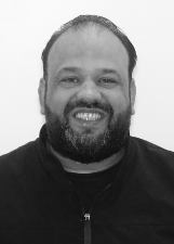 Retrato de LEANDRO GRALHA DA SAÚDE