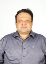 Retrato de RUDI PINTO