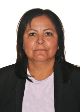 Retrato de FIRMINA SOARES (FUCA)