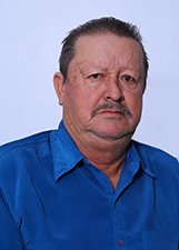 Retrato de TILO GOSCH