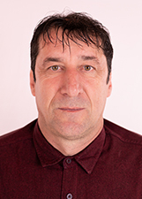 Retrato de VANDE LUPPI