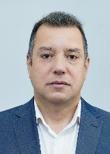 Retrato de CARLOS GROMOSKI