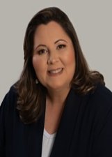 Retrato de ENFERMEIRA ANDRÉIA BERNARDI