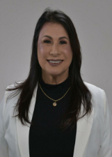 Retrato de ROSANI STOCKER