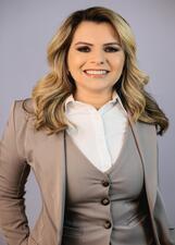 Retrato de ANGELICA HASSEN