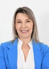 Retrato de JOELICE CANALI