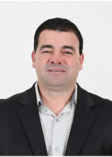 Retrato de ALAOR FERREIRA