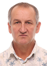 Retrato de NEGUINHO MOREIRA