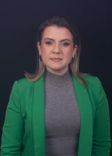 Retrato de ANA PAULA MELO