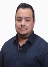 Retrato de RUDINEI MONTEIRO