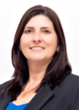 Retrato de GELCI BAUDINO DE MOURA