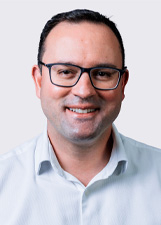 Retrato de DIOGO SIQUEIRA