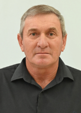Retrato de LIZEU KESSLER