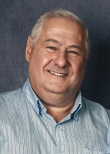 Retrato de TOLÃO