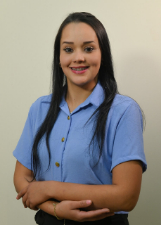 Retrato de TAINARA BERTOLO (NAIA)