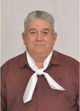 Retrato de NEGRO DO BRASIL