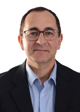 Retrato de PROF DANIEL VARGAS