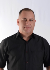 Retrato de JÉSU SILVA