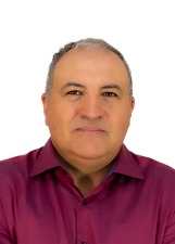 Retrato de ADILSO RIBEIRO