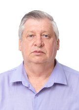Retrato de ELSIO VALDUGA