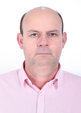 Retrato de CARLOS ALBERTO CAMPOS