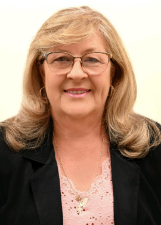 Retrato de ROSANI RICHTER
