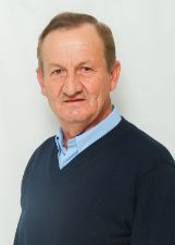 Retrato de LAURI FISCHER