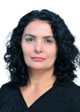 Retrato de MARA FALCÃO