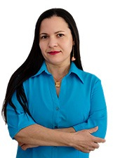 Retrato de ELISANE RODRIGUES