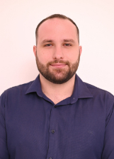 Retrato de THIAGO PAIER
