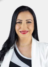 Retrato de DANIELA SANTOS