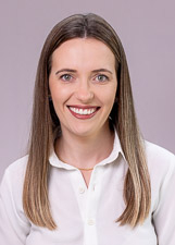 Retrato de SINTIA SCHWEIKART