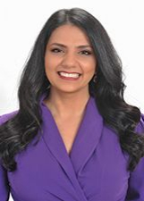 Retrato de MARISOL SANTOS