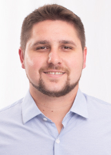 Retrato de WILSON RIBEIRO DA SILVEIRA