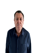 Retrato de JÚLIO BOCA BRAVA