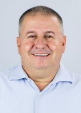 Retrato de REGINALDO BARBOSA
