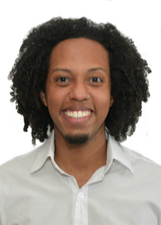 Retrato de RYAN ROSA