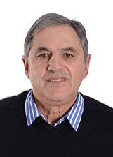 Retrato de BETO CAMARGO