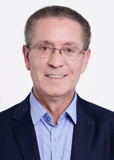 Retrato de AIRTON SOUZA