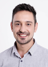 Retrato de RODRIGO BUSATO