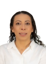 Retrato de FABIANA