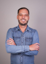 Retrato de LEANDRINHO MOREIRA