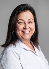 Retrato de PROF SANDRINHA