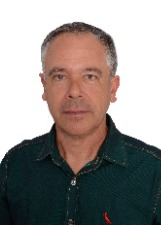 Retrato de PAULO DA AGUA